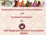 Self Employed Women