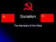 Socialism PowerPoint PPT Presentation