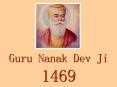 Guru Nanak Dev Ji 1469 PowerPoint PPT Presentation