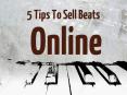 Sell Beats Online - 5 Simple Steps PowerPoint PPT Presentation