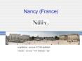 Nancy (France) PowerPoint PPT Presentation