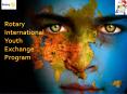 Rotary International Youth Exchange Program PowerPoint PPT Presentation