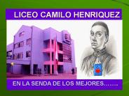 LICEO CAMILO HENRIQUEZ