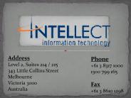 IT Support and Service Providers