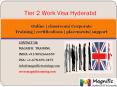 Uk Work Visa Processing Time PowerPoint PPT Presentation