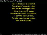 PDHymns