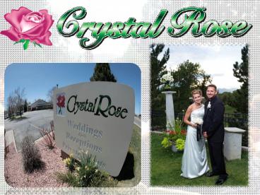 Crystal-rose.com