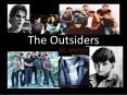 The Outsiders PowerPoint PPT Presentation