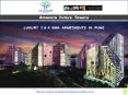 Future Towers - Luxury 3 & 4 BHK Apartments in Pune PowerPoint PPT Presentation