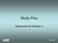 Resources for Review it PowerPoint PPT Presentation