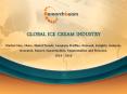 Ice Cream Market in the US 2014-2018 Trends, Forecast PowerPoint PPT Presentation