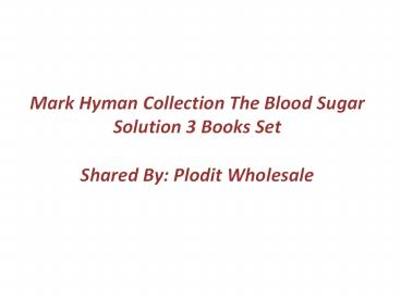 presentation player overlay