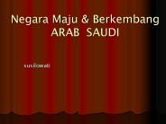 Negara Maju