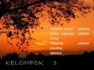 TERESA LAOH   0852316