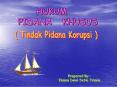 HUKUM PowerPoint PPT Presentation