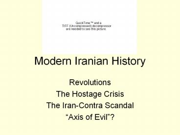 Modern%20Iranian%20History
