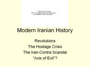Modern%20Iranian%20History
