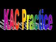 KAC Practice PowerPoint PPT Presentation