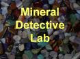 Mineral Detective Lab PowerPoint PPT Presentation