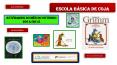 ESCOLA B PowerPoint PPT Presentation