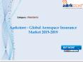Aarkstore - Global Aerospace Insurance Market 2015-2019 PowerPoint PPT Presentation