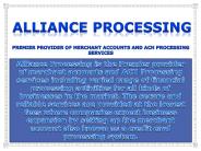 Alliance Processing (1)