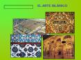 EL ARTE ISL PowerPoint PPT Presentation