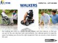 Freedom for mobility challenged with best walkers and rollators (1) PowerPoint PPT Presentation