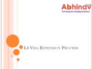 L-1 Visa Business Owner
