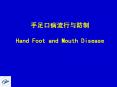 ????????? Hand Foot and Mouth Disease PowerPoint PPT Presentation