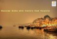 Discover India with Country Club Vacation PowerPoint PPT Presentation