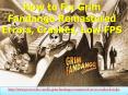 How to Fix Grim Fandango Remastered Errors, Crashes, Low FPS PowerPoint PPT Presentation
