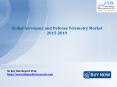 JSB Market Research: Global Aerospace and Defense Telemetry Market 2015-2019 PowerPoint PPT Presentation