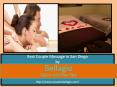 Best Couple Massage Centre In San Diego