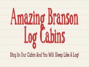 Cabin Near Branson Shows