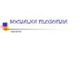 SOCIJALNA FILOZOFIJIA PowerPoint PPT Presentation