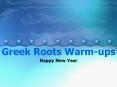 Greek Roots Warm-ups PowerPoint PPT Presentation