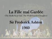La Fille mal Gard