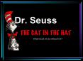 Dr. Seuss PowerPoint PPT Presentation