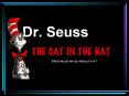 Dr.%20Seuss PowerPoint PPT Presentation