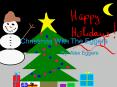 Christmas time never has a dull moment! PowerPoint PPT Presentation