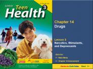 Teen Health Course 3