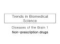Trends in Biomedical Science PowerPoint PPT Presentation