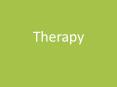 Therapy PowerPoint PPT Presentation
