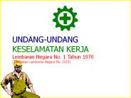 Materi Ahli K3
