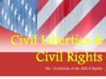Civil Liberties PowerPoint PPT Presentation