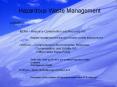 Hazardous Waste Management PowerPoint PPT Presentation