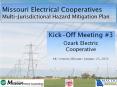 Missouri%20Electrical%20Cooperatives%20Multi-Jurisdictional%20Hazard%20Mitigation%20Plan PowerPoint PPT Presentation