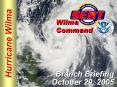 Hurricane Wilma PowerPoint PPT Presentation