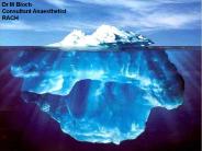 KETAMINE: the background